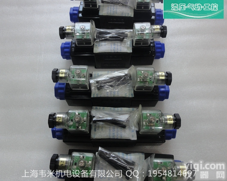 <em>日本</em>YUKEN<em>换向阀</em>AR16-FR01B-22