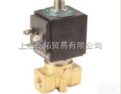 法兰连接ode高压<em>电磁阀</em>，意大利<em>ODE</em>黄铜<em>电磁阀</em>