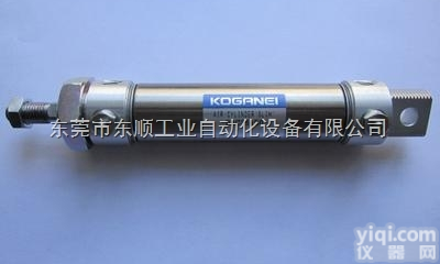 PBSA6*30  日本KOGANEI<em>笔形</em><em>气缸</em>@koganei<em>气动元件</em>总代理