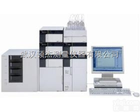 Prominence UFLC XR  超快速高分离液相色谱仪