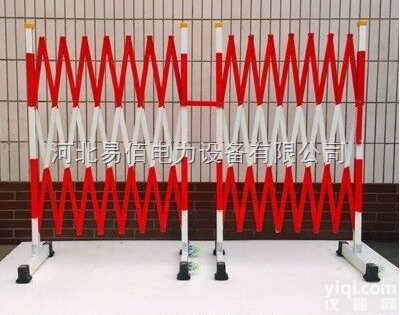 多种  易佰<em>片式</em>玻璃钢伸缩<em>围栏</em> 电力<em>施工</em>检修<em>围栏</em> 薄利多销 欢迎咨询