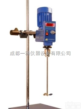 AM120Z-H（数显）  <em>悬臂</em>式搅拌机--<em>上海</em>昂尼