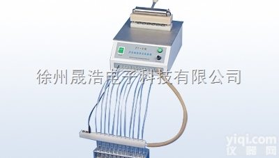 ZT-II  <em>多头</em>细胞<em>样品</em><em>收集器</em>（自动部分<em>收集器</em>）
