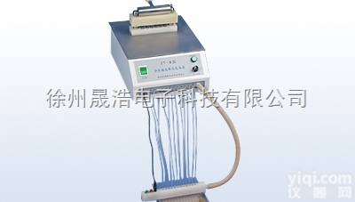 ZT-III  <em>多头</em>细胞<em>样品</em><em>收集器</em>（自动部分<em>收集器</em>）