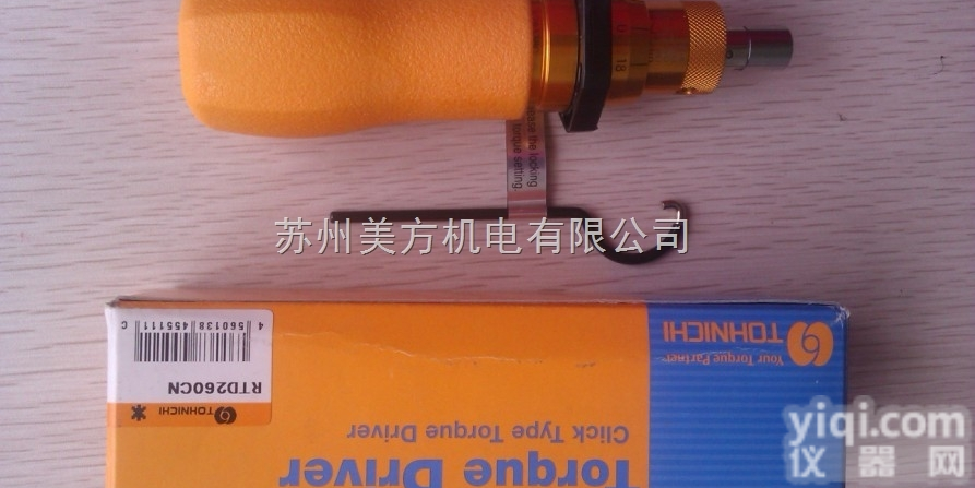 <em>RTD500CN</em>  日本TOHNICHI<em>东日</em>扭力<em>螺丝刀</em>厂商<em>RTD500CN</em>
