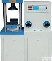 SYE-300A  抗折抗压<em>试验机</em>厂家恒胜<em>伟业</em>提供技术指导