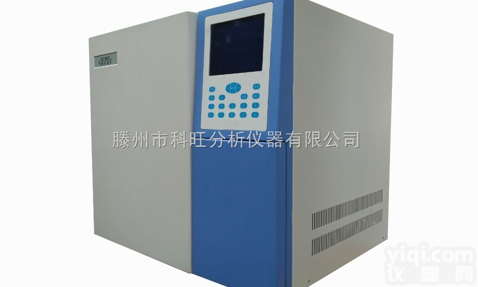 GC-8910  科旺GC-8910液化石油气分析（包括二<em>甲醚</em>） <em>色谱仪</em>