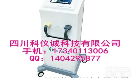 <em>WBH</em>-B型<em>空气</em>波<em>压力</em>ZL仪（8腔）