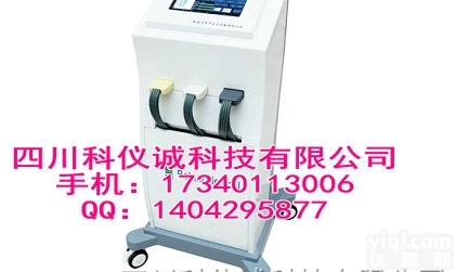 <em>WBH</em>-B型<em>空气</em>波<em>压力</em>ZL仪（12腔）