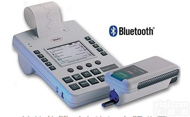 <em>粗糙度仪</em>-德国马尔<em>MarSurf</em> <em>M300C</em><em>粗糙度仪</em>