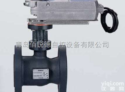 VAF51.<em>80</em>-100  西门子电动<em>球阀</em>VAF51.<em>80</em>-100平顶山