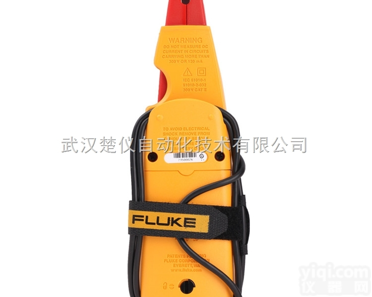 <em>FLUKE772</em>  <em>毫安</em>级过程<em>钳形表</em><em>FLUKE772</em>