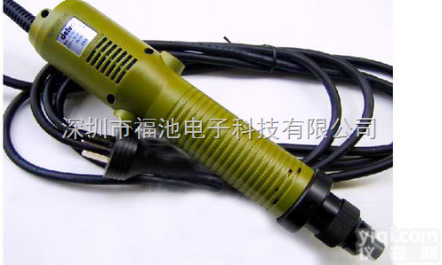 日东.DELVO达威 电动螺丝刀 <em>电批</em> <em>电动起子</em> 福池电子直销