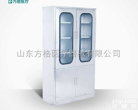 D02  医用<em>器械</em>柜,<em>不锈钢</em>药品柜,药品<em>器械</em>柜