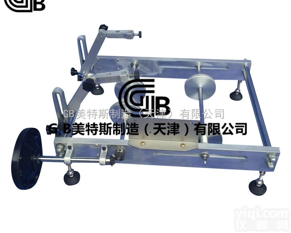 GB管材<em>划线</em>器-<em>间距</em>标准