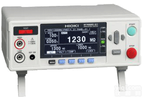 ST5520<em>测试仪</em> ST-80-100测试棒 <em>日置</em>HIOKI