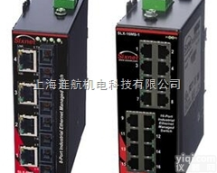 <em>美国</em>SIXNET<em>交换机</em>