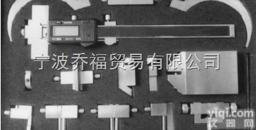 05231412  德国哈<em>沃奇</em>/<em>克恩</em>达多用组合式数显卡尺05231412