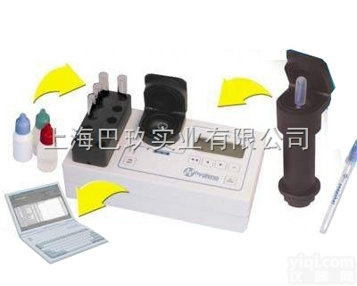 <em>美国</em>Hygiena Pi-102 多功能荧光仪_ATP荧光仪<em>性能参数</em>