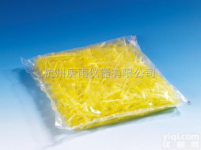 <em>VITLAB</em>  <em>德国</em>进口移液枪头，未消毒，袋装