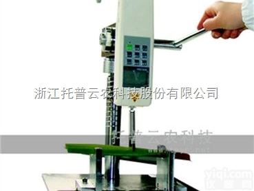 YYD-1  <em>茎杆</em>强度<em>测量仪</em>,<em>茎杆</em>强度测试仪,植物<em>茎杆</em>剪切强度仪