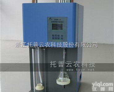 ZDDN-II  全<em>自动</em><em>定氮仪</em>,全<em>自动</em>凯氏<em>定氮仪</em>,<em>自动</em>型凯氏<em>定氮仪</em>