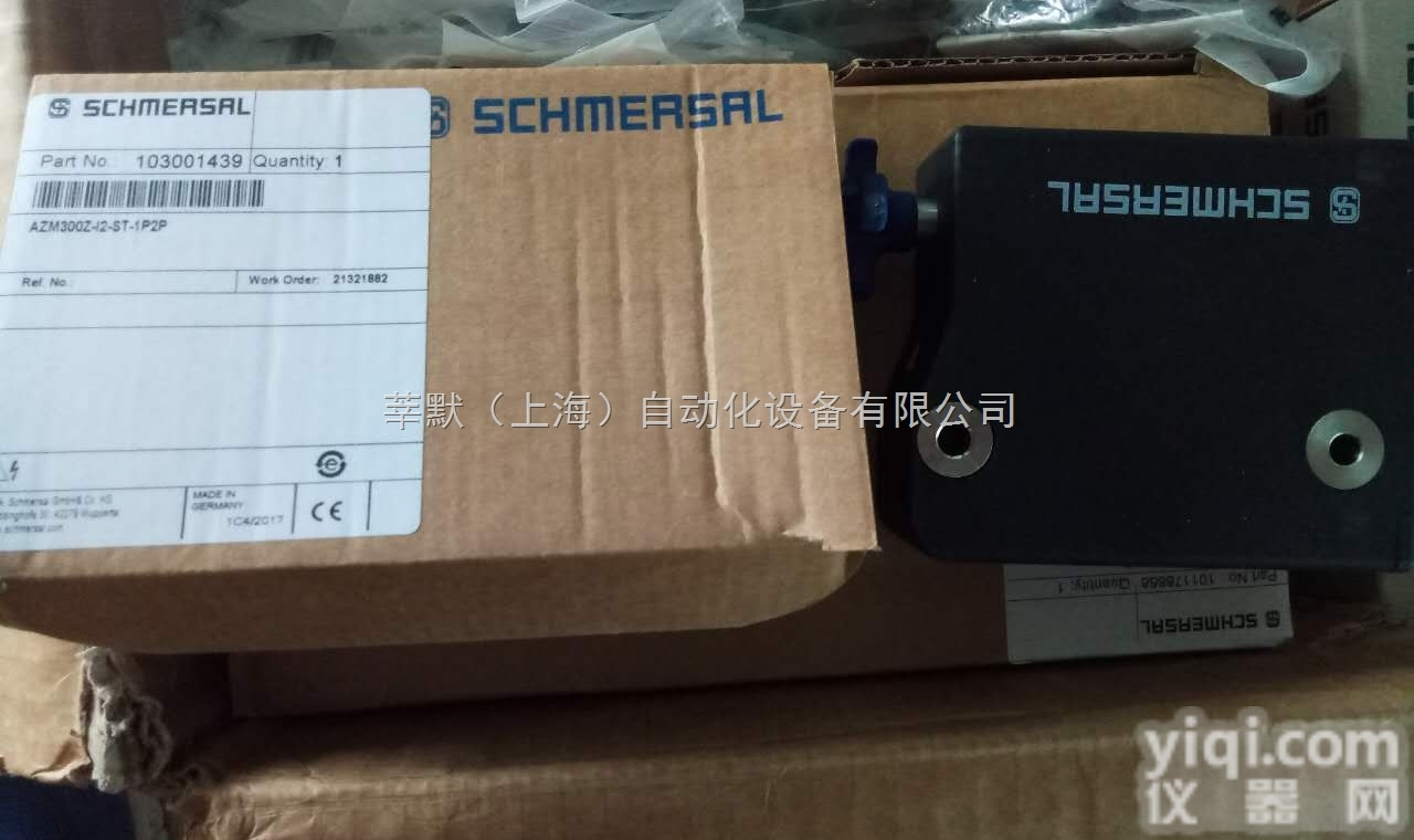 莘<em>默许</em>工低调推荐ECKARDT 控制器 SR1990-BIMS7EAA...