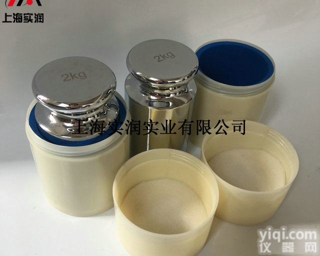 1000g校验<em>法码</em>/2000g<em>校准</em>砝码带检定证书