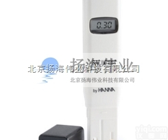 HI98203盐度<em>测定仪</em>-哈纳hanna盐度<em>测定仪</em>