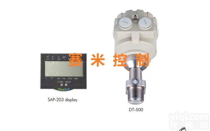 NIVOPRESS  侧装<em>静压</em><em>液位计</em>、DBM-6/DBM-5<em>静压</em>液位变送器