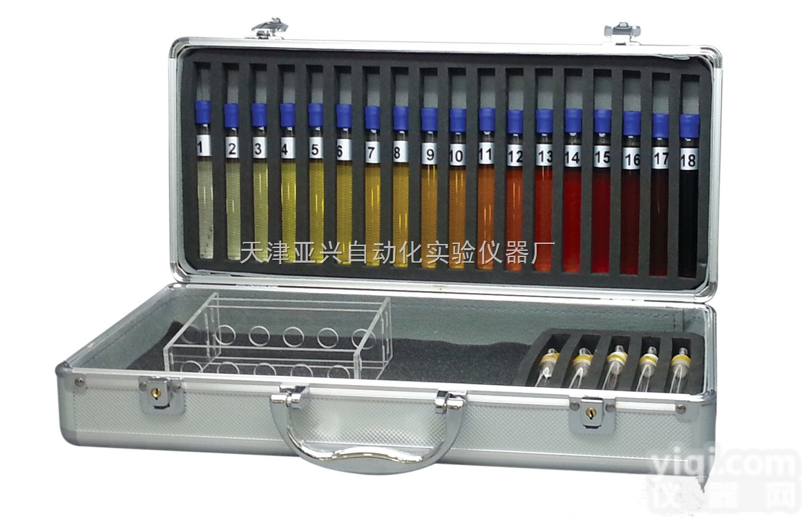 天津QSG铁钴<em>比色</em>计 QSG铁钴<em>比色</em>计<em>生产厂家</em>