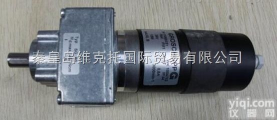 WK 1224404  优势<em>供应</em>美国GROSCHOPP减速机，<em>直流电机</em>，交流电机等产品。