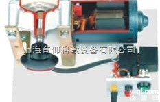 YUY-5064纯<em>电动车</em>直流无刷<em>电机</em>解剖模型|汽车新能源设备