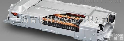 YUY-5040混合动力高压电池<em>解剖</em>模型|汽车<em>新能源</em>设备