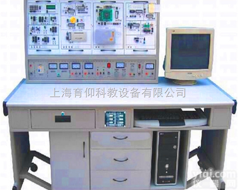 YUYP-01<em>单片机</em>开发<em>应用技术</em>综合实验装置|<em>单片机</em>实训台