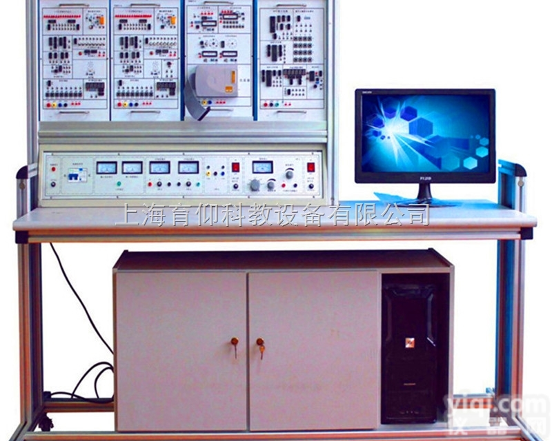 YUYN-316<em>单片机</em>开发综合<em>实验</em><em>装置</em>|<em>单片机</em>实训台