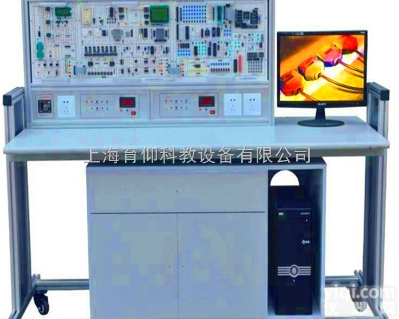 YUY-318<em>单片机</em><em>技术应用</em>实训<em>考核</em>装置|<em>单片机</em>实训台