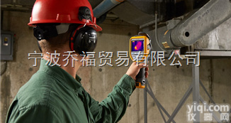 TiS65  美国<em>福禄克</em>Fluke TiS65手持式 红外热像仪