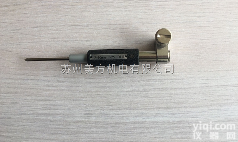 526-101  三丰Mitutoyo<em>内径</em>表526-101 <em>用于</em>极<em>小孔</em>