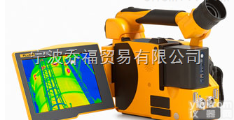 tix660  美国福禄克FLUKE tix660手持式<em>专家级</em><em>红外</em>热像仪