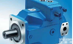 <em>德国</em>REXROTH<em>力士</em>乐<em>叶片</em>泵主要功能性能