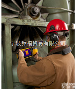 tix500  美国<em>福禄克</em>Fluke TiX500高级型<em>手持式</em>红外热像仪
