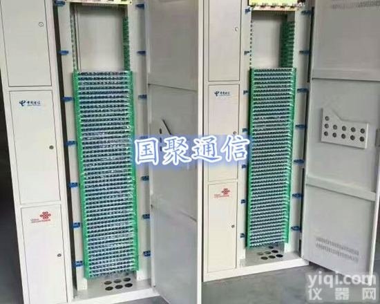 三网合一光纤配线架详细<em>图文并茂</em>简介
