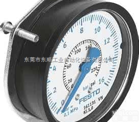 PAGN-26-10-P10  <em>FESTO</em><em>压力表</em>,福建<em>FESTO</em>办事处