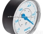 MA-40-10-1/8-EN  FESTO真空<em>压力表</em>价格,<em>广东</em>FESTO办事处