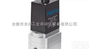 MPPE-3-1/2-10-01  FESTO<em>比例阀</em>现货供应,<em>厦门</em>FESTO处理商