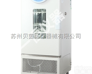一恒仪器<em>生化</em>BPC<em>系列</em>  <em>生化</em>培养箱—多段程序液晶控制器