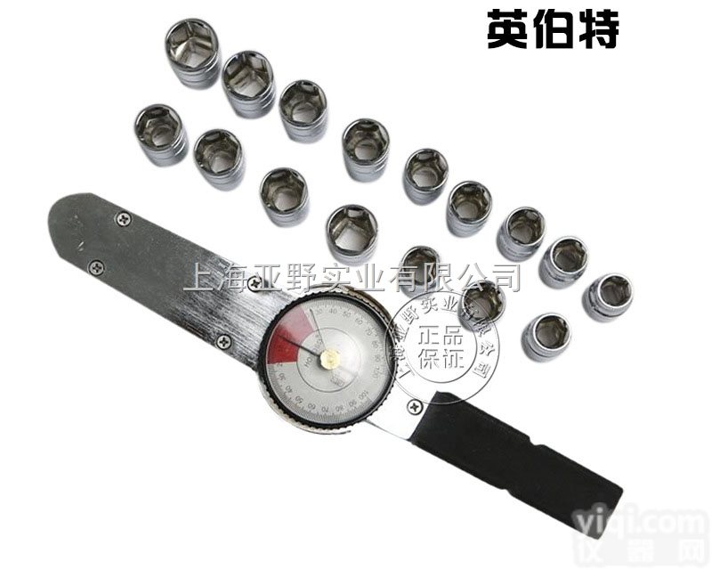 SHACD  <em>机械表</em><em>盘式</em>扭力扳手厂家价格