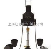 MHY-00841<em>石油产品</em><em>残炭</em><em>测定仪</em>（康氏法）