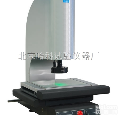 HK-VMS-H  标准型<em>全自动精密影像测量仪</em>